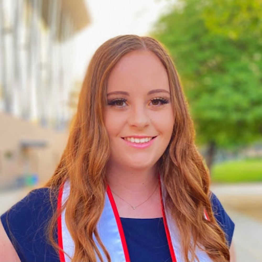 Meet your Posher, Savanna